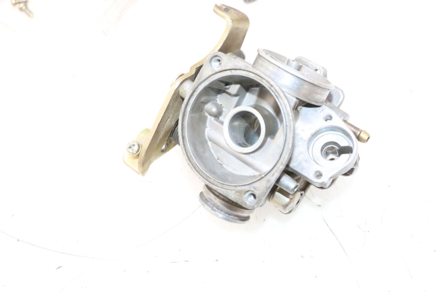 photo de VERGASER UNIVERSAL BIKE ZN50QT-11B 50 (2018 - 2021) - Charakteristische Merkmale