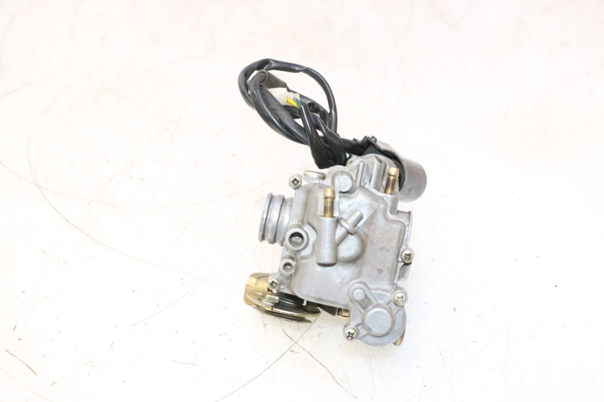 photo de VERGASER UNIVERSAL BIKE ZN50QT-11B 50 (2018 - 2021) - Alternative Perspektive