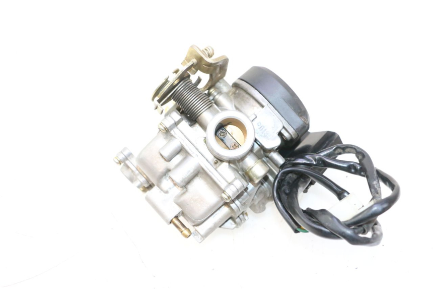 photo de VERGASER UNIVERSAL BIKE ZN50QT-11B 50 (2018 - 2021) - Oberflächenzustand und Material