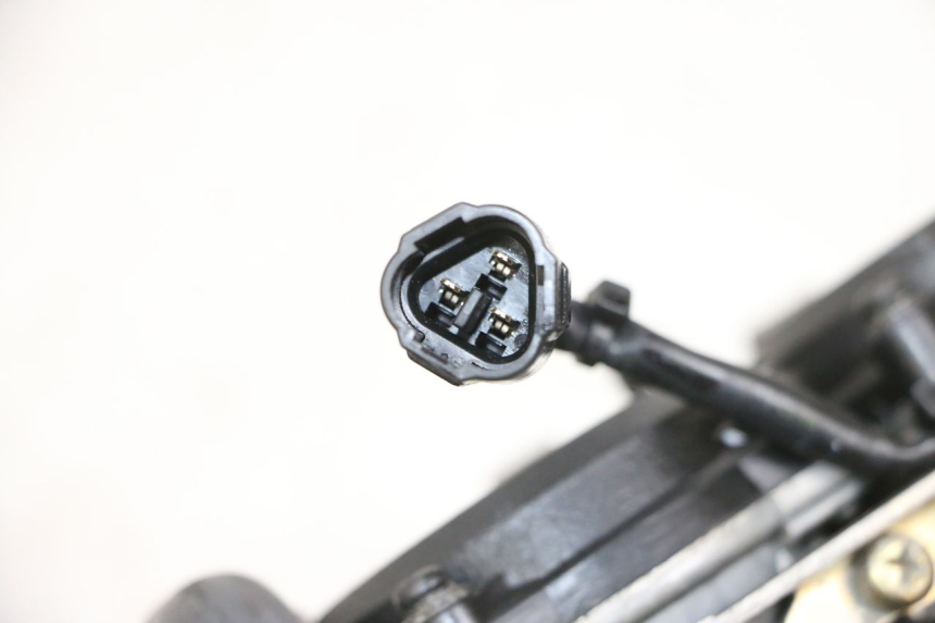 photo de VERGASER KAWASAKI ZR 7 750 (1999 - 2004) - Detaillierte Sichtprüfung