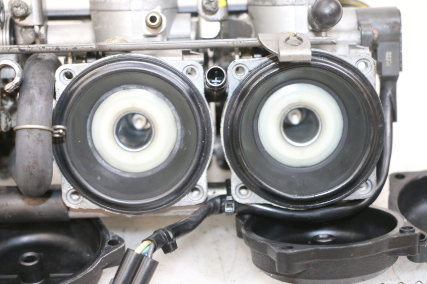 photo de VERGASER KAWASAKI ZR 7 750 (1999 - 2004) - Qualität der Gebrauchtware