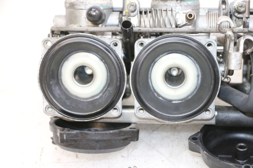 photo de VERGASER KAWASAKI ZR 7 750 (1999 - 2004) - Profilansicht des Ersatzteils