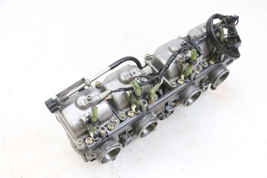 photo de VERGASER KAWASAKI ZR 7 750 (1999 - 2004) - Gesamtansicht des Produkts