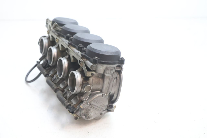 photo de VERGASER KAWASAKI ZX-6R ZX6R 600 (1995 - 1997) - Technische Nahaufnahme