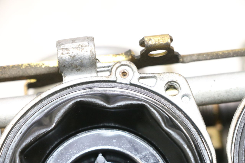 photo de VERGASER KAWASAKI ZX-6R ZX6R 600 (2000 - 2002) - Qualität der Gebrauchtware