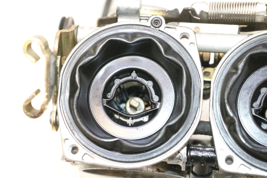 photo de VERGASER KAWASAKI ZX-6R ZX6R 600 (2000 - 2002) - Detailansicht des Bauteils