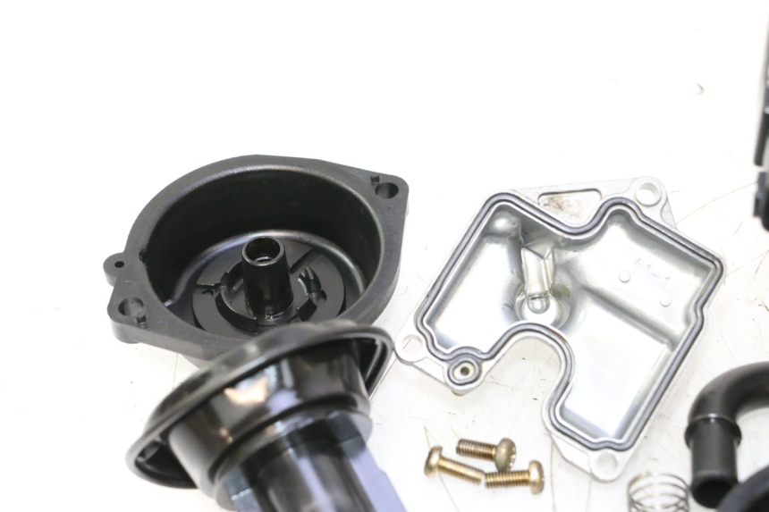 photo de VERGASER KAWASAKI ZX-6R ZX6R 600 (2000 - 2002) - Weitere Ansicht des Artikels