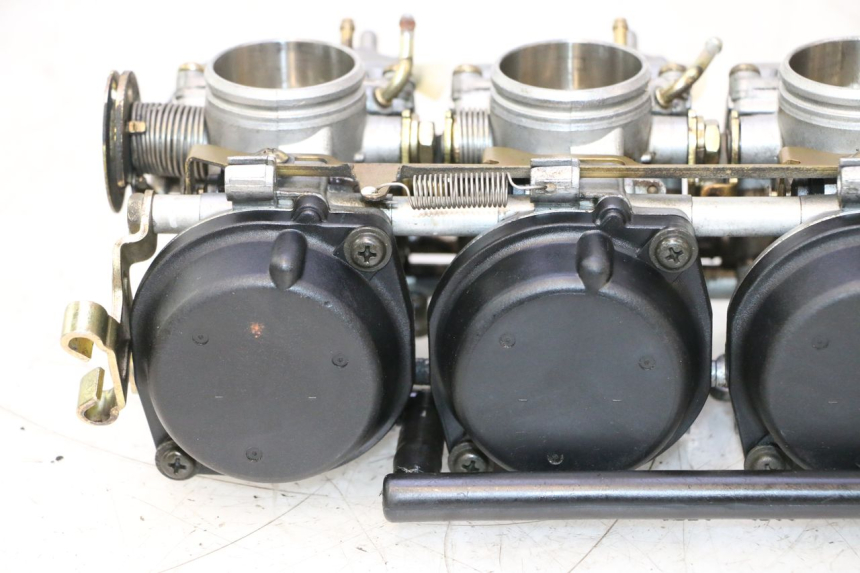 photo de VERGASER KAWASAKI ZX-6R ZX6R 600 (2000 - 2002) - Kennzeichnungen und Originalreferenzen