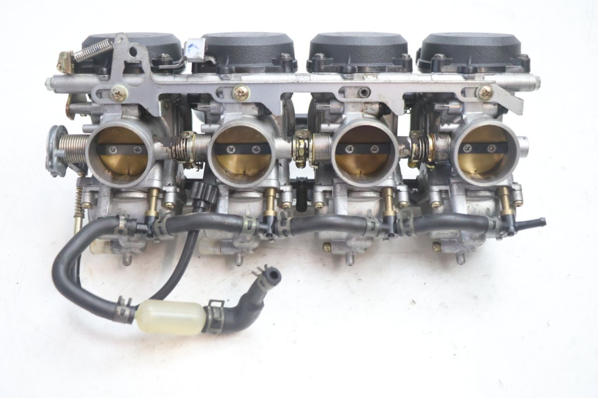 photo de VERGASER KAWASAKI ZX-6R ZX6R 600 (1995 - 1997) - Hauptansicht