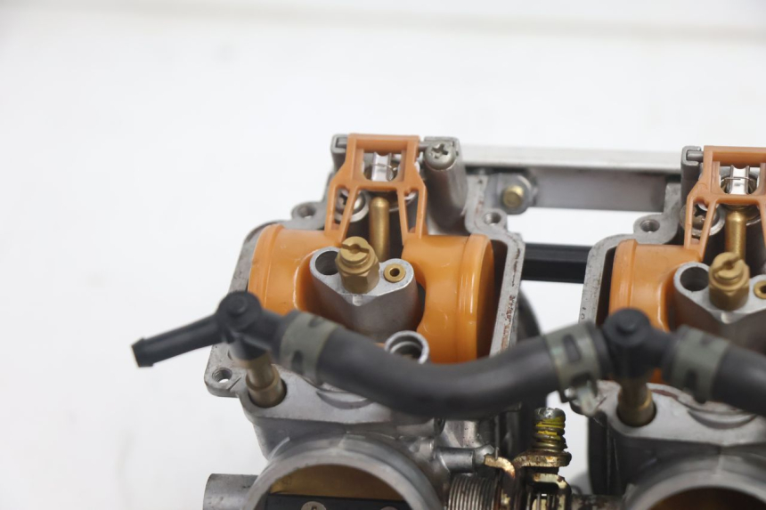 photo de VERGASER KAWASAKI ZX-6R ZX6R 600 (1995 - 1997) - Weitere Ansicht des Artikels