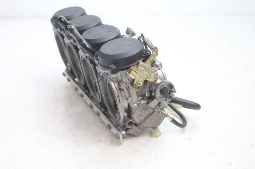 photo de VERGASER KAWASAKI ZX-6R ZX6R 600 (1995 - 1997) - Technische Nahaufnahme