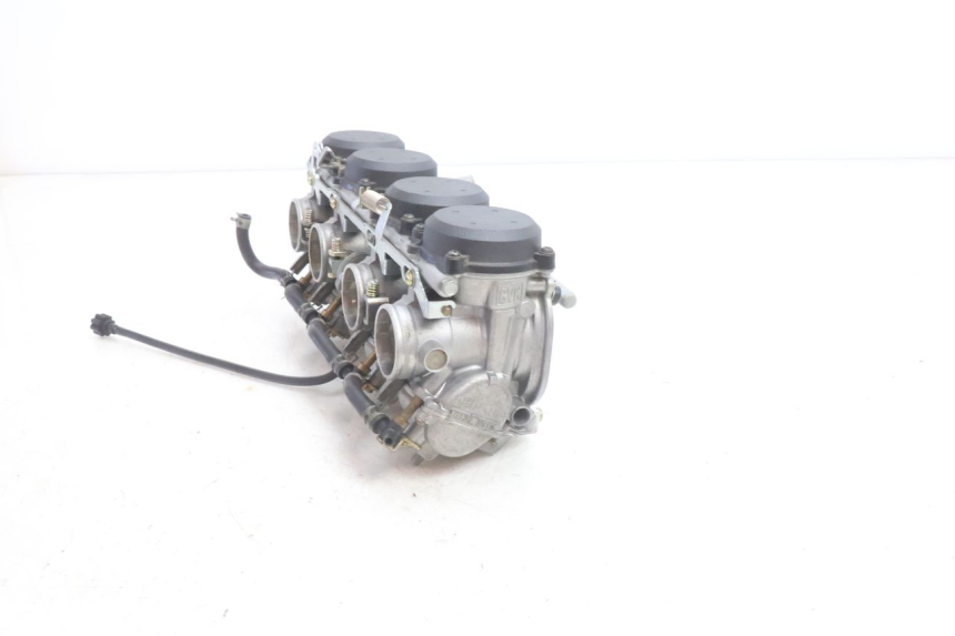 photo de VERGASER KAWASAKI ZZR 600 (1995 - 2004) - Alternative Perspektive