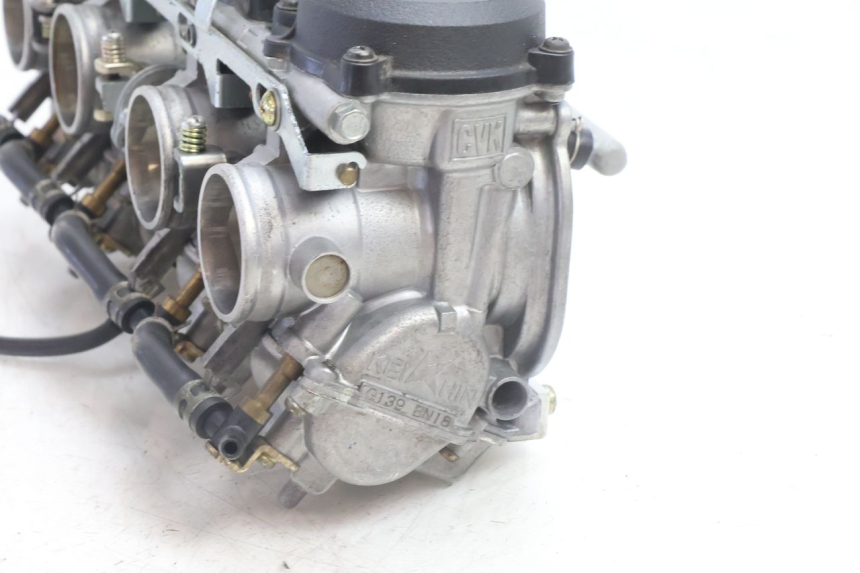 photo de VERGASER KAWASAKI ZZR 600 (1995 - 2004) - Technische Nahaufnahme