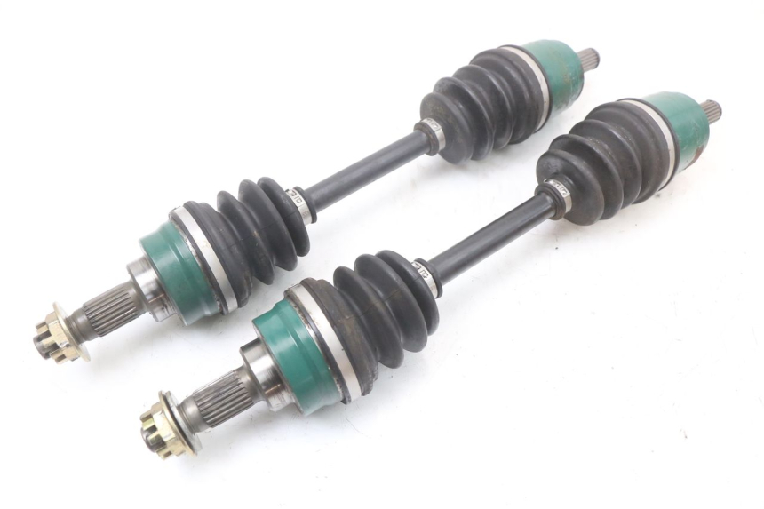 photo de HINTERER KARDANWELLE HYTRACK HY S 4X4 410 (2013 - 2016) - Hauptansicht