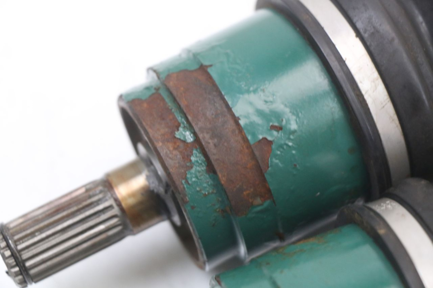 photo de HINTERER KARDANWELLE HYTRACK HY S 4X4 410 (2013 - 2016) - Weitere Ansicht des Artikels