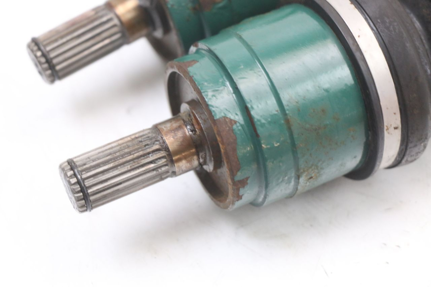 photo de HINTERER KARDANWELLE HYTRACK HY S 4X4 410 (2013 - 2016) - Charakteristische Merkmale