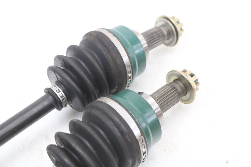 photo de HINTERER KARDANWELLE HYTRACK HY S 4X4 410 (2013 - 2016) - Hochauflösende Nahaufnahme