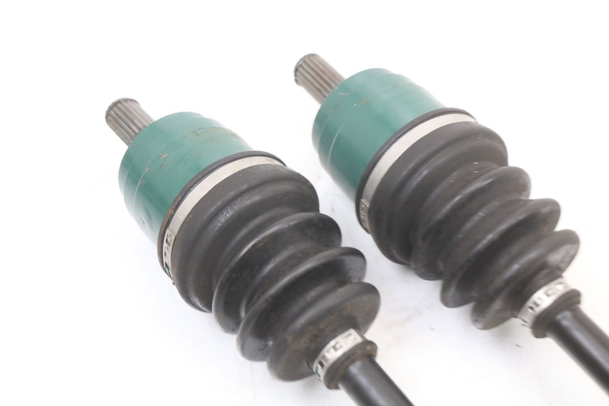 photo de HINTERER KARDANWELLE HYTRACK HY S 4X4 410 (2013 - 2016) - Zoom auf Gebrauchszustand