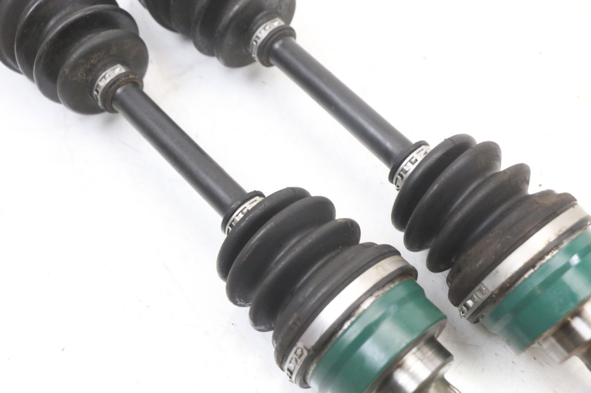 photo de HINTERER KARDANWELLE HYTRACK HY S 4X4 410 (2013 - 2016) - Alternative Perspektive