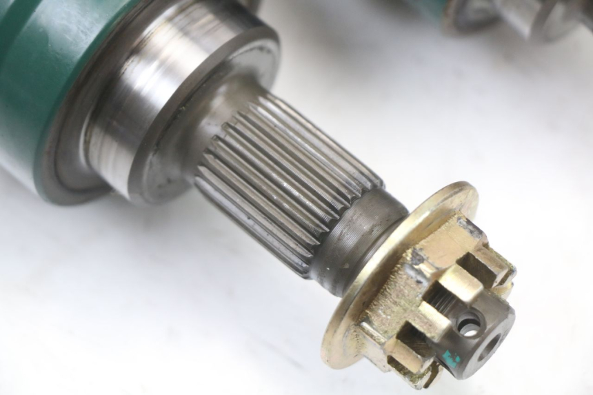 photo de HINTERER KARDANWELLE HYTRACK HY S 4X4 410 (2013 - 2016) - Gesamtansicht des Produkts