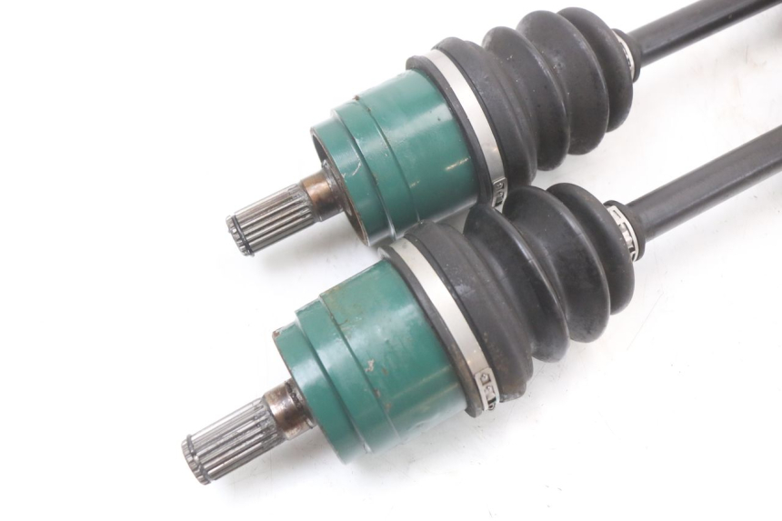 photo de HINTERER KARDANWELLE HYTRACK HY S 4X4 410 (2013 - 2016) - Geprüftes Gebrauchtteil