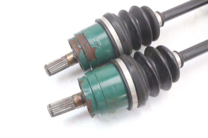 photo de HINTERER KARDANWELLE HYTRACK HY S 4X4 410 (2013 - 2016) - Kennzeichnungen und Originalreferenzen