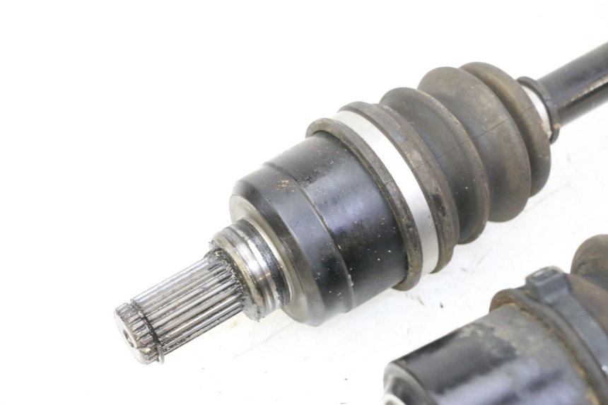 photo de HINTERER KARDANWELLE YAMAHA YFM GRIZZLY 550 (2008 - 2015) - Technische Nahaufnahme