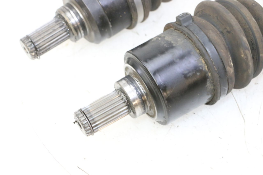 photo de HINTERER KARDANWELLE YAMAHA YFM GRIZZLY 550 (2008 - 2015) - Gesamtansicht des Produkts