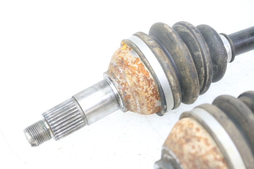 photo de HINTERER KARDANWELLE YAMAHA YFM GRIZZLY 550 (2008 - 2015) - Geprüftes Gebrauchtteil