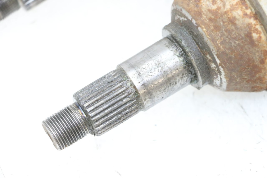 photo de HINTERER KARDANWELLE YAMAHA YFM GRIZZLY 550 (2008 - 2015) - Kennzeichnungen und Originalreferenzen