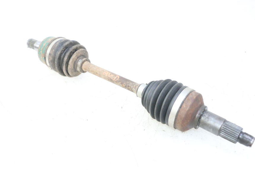 photo de VORDERER KARDANWELLE YAMAHA YFM GRIZZLY 550 (2008 - 2015) - Hauptansicht