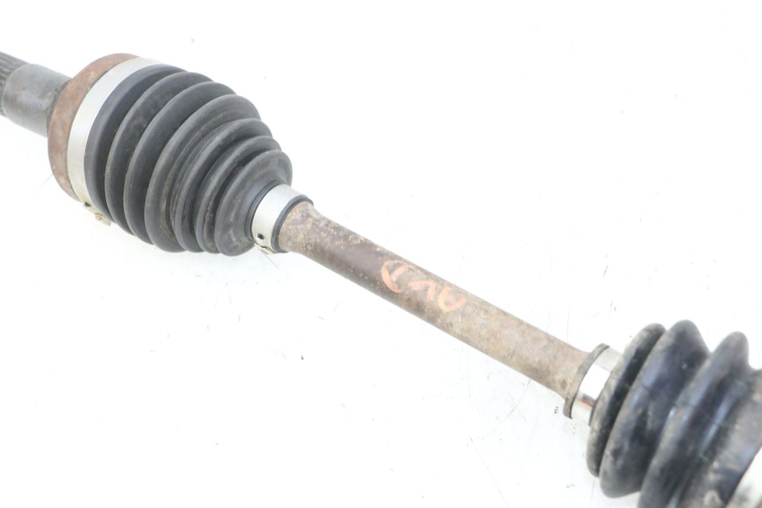 photo de VORDERER KARDANWELLE YAMAHA YFM GRIZZLY 550 (2008 - 2015) - Detailansicht des Bauteils