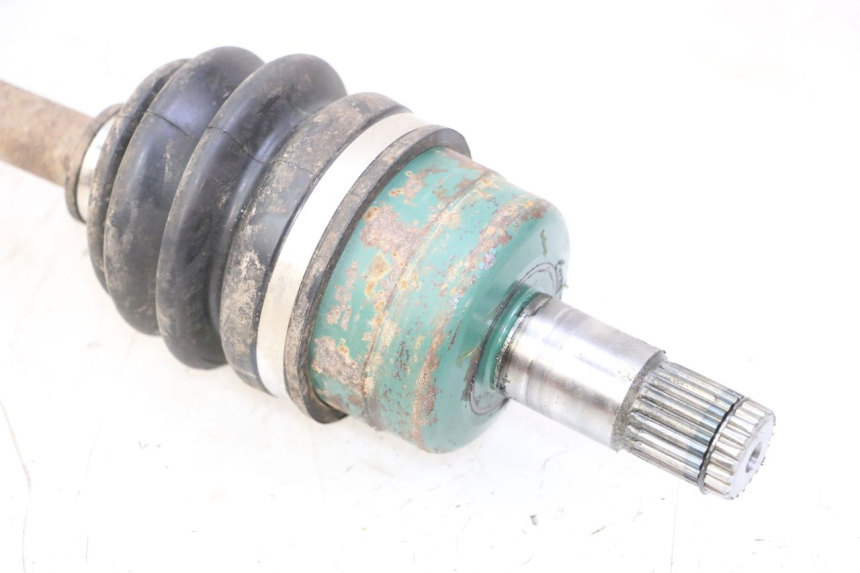 photo de VORDERER KARDANWELLE YAMAHA YFM GRIZZLY 550 (2008 - 2015) - Zoom auf Gebrauchszustand