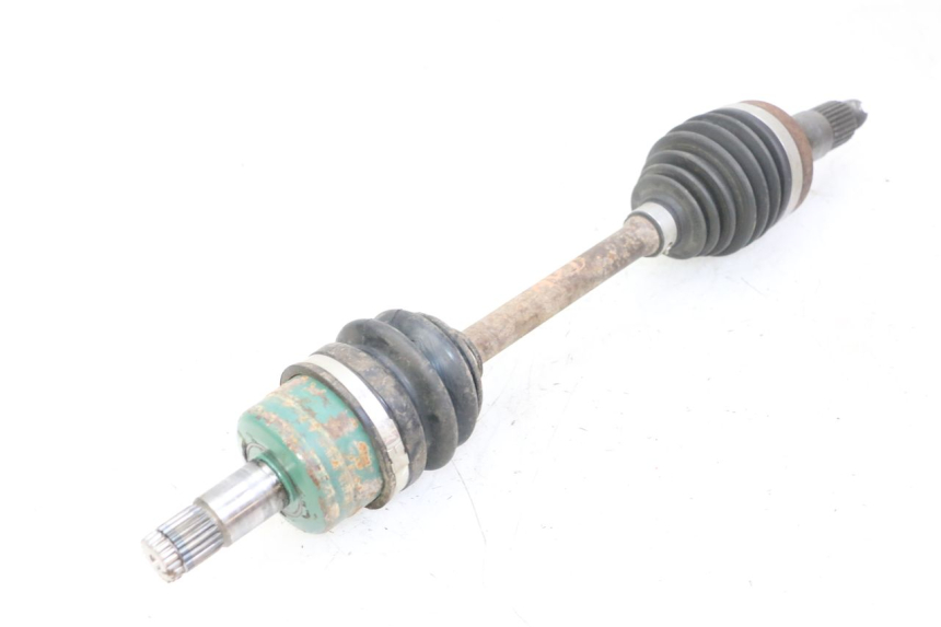 photo de VORDERER KARDANWELLE YAMAHA YFM GRIZZLY 550 (2008 - 2015) - Technische Nahaufnahme