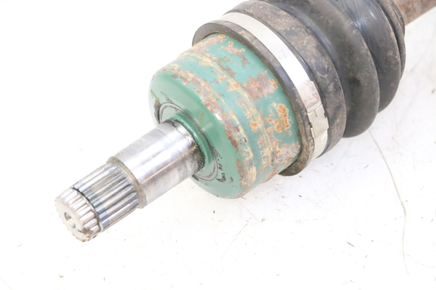 photo de VORDERER KARDANWELLE YAMAHA YFM GRIZZLY 550 (2008 - 2015) - Gesamtansicht des Produkts