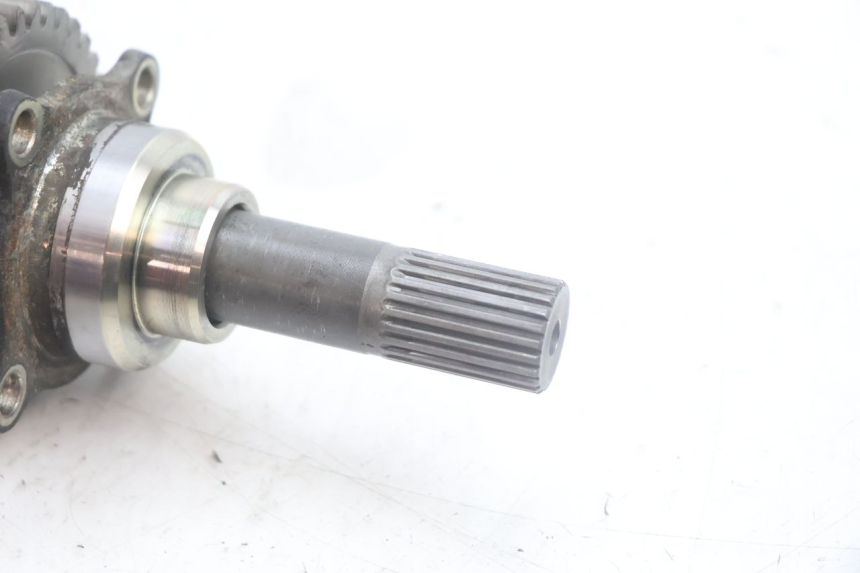 photo de KARDANWELLE SUZUKI BURGMAN EXECUTIVE ABS 650 (2006 - 2012) - Alternative Perspektive