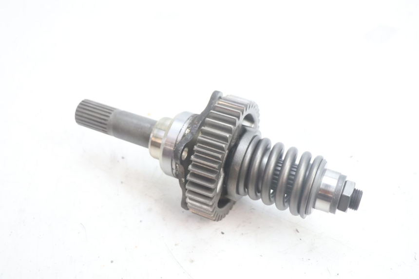 photo de KARDANWELLE SUZUKI BURGMAN EXECUTIVE ABS 650 (2006 - 2012) - Technische Nahaufnahme