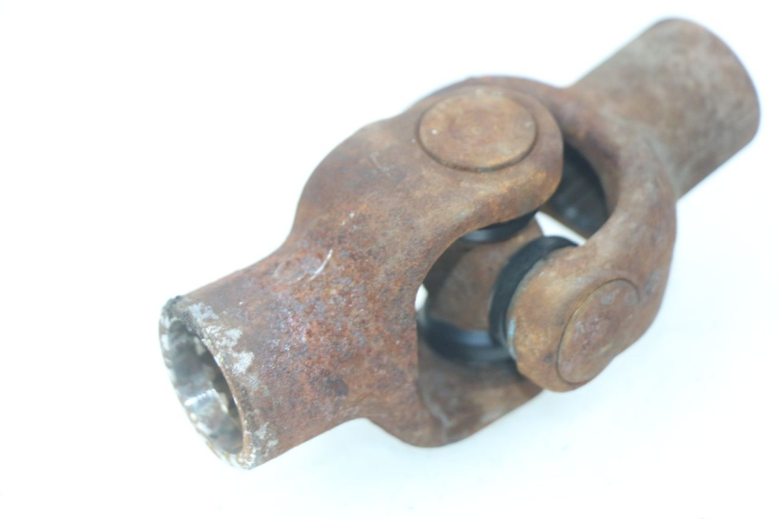 photo de KARDAN YAMAHA FJR ABS 1300 (2016 - 2020) - Hauptansicht