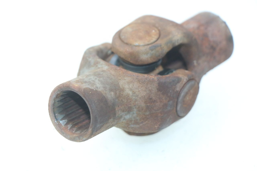 photo de KARDAN YAMAHA FJR ABS 1300 (2016 - 2020) - Alternative Perspektive