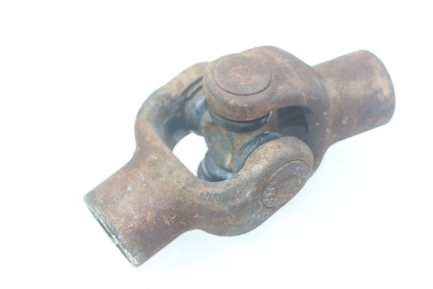 photo de KARDAN YAMAHA FJR ABS 1300 (2006 - 2012) - Hauptansicht