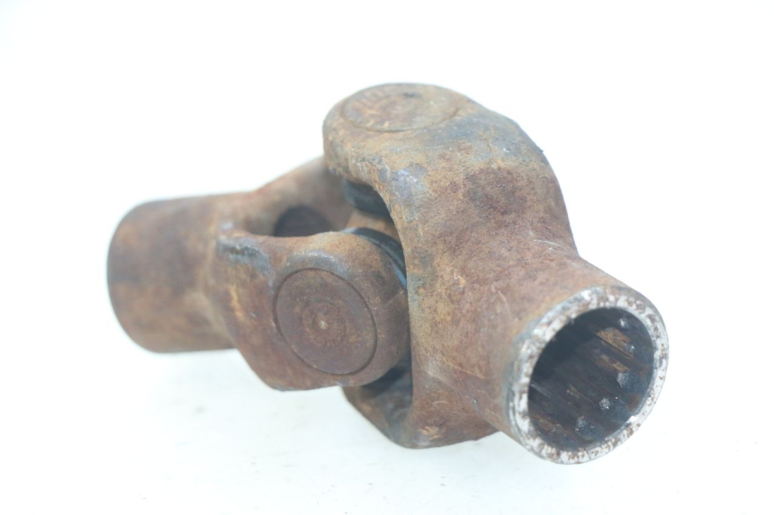 photo de KARDAN YAMAHA FJR ABS 1300 (2006 - 2012) - Zoom auf Gebrauchszustand