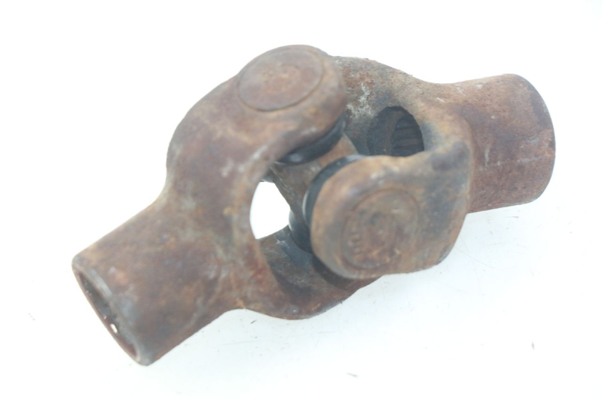 photo de KARDAN YAMAHA FJR ABS 1300 (2006 - 2012) - Alternative Perspektive