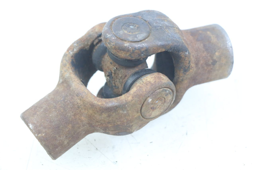 photo de KARDAN YAMAHA FJR ABS 1300 (2006 - 2012) - Hauptansicht