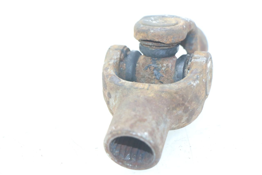 photo de KARDAN YAMAHA FJR ABS 1300 (2006 - 2012) - Zoom auf Gebrauchszustand