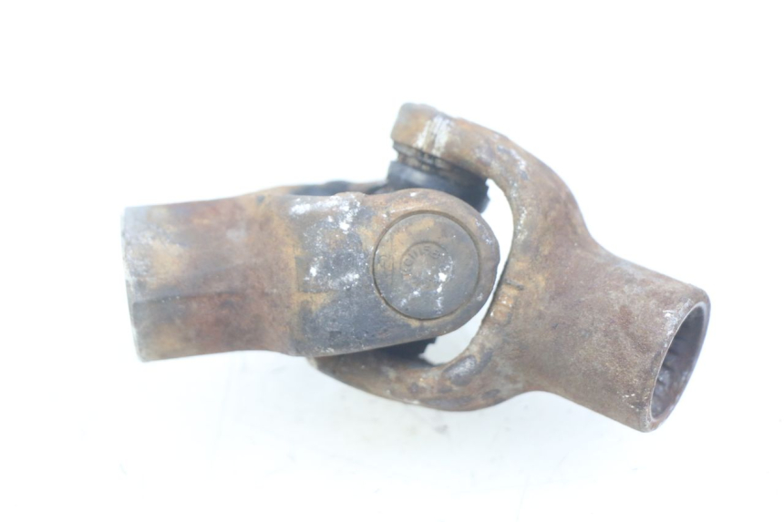 photo de KARDAN YAMAHA FJR ABS 1300 (2006 - 2012) - Alternative Perspektive