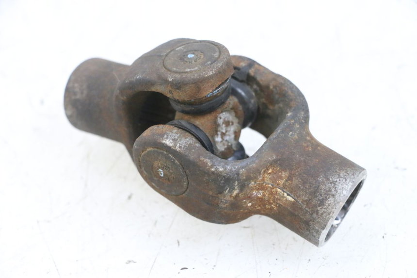 photo de KARDAN YAMAHA FJR ABS 1300 (2006 - 2012) - Hauptansicht