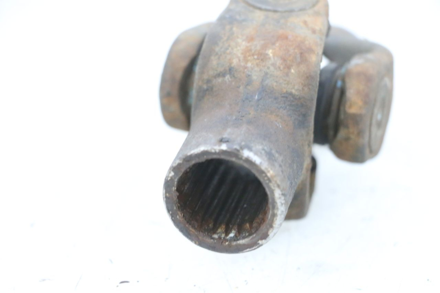 photo de KARDAN YAMAHA FJR ABS 1300 (2006 - 2012) - Alternative Perspektive