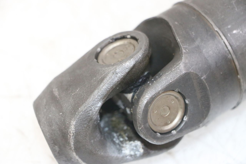 photo de KARDANWELLE BMW K 75 RT 750 (1989 - 1997) - Alternative Perspektive