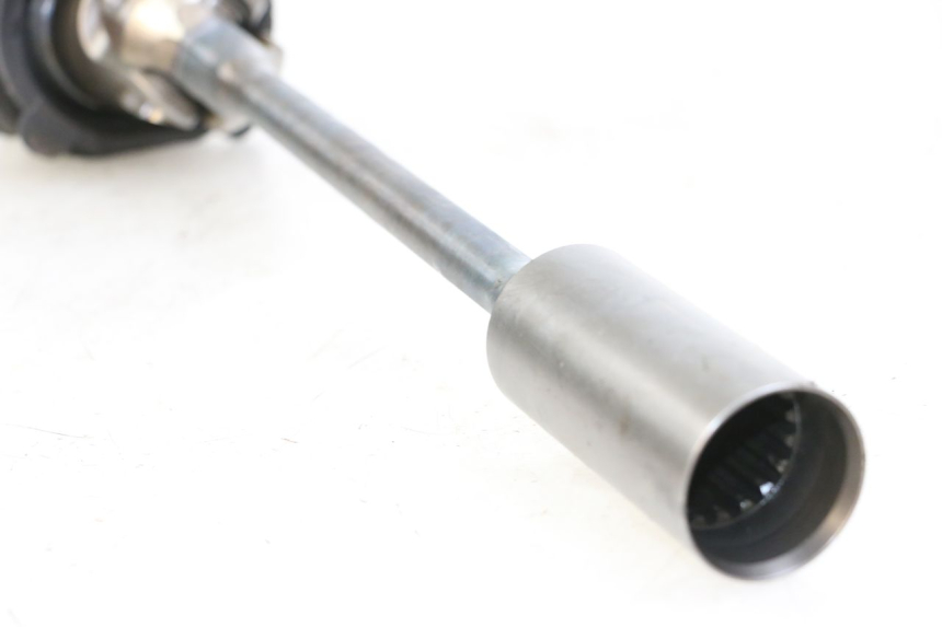 photo de KARDANWELLE KAWASAKI GTR 1000 (1994 - 2004) - Zoom auf Gebrauchszustand