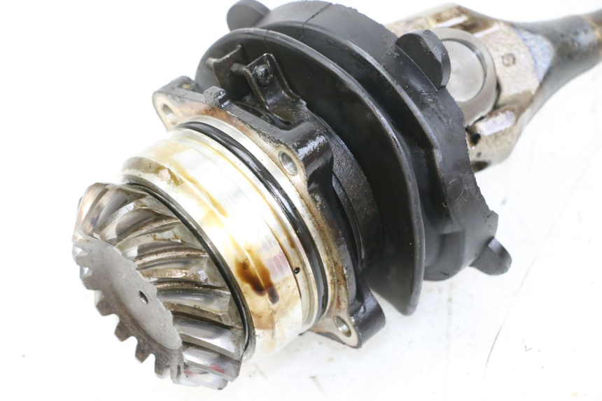 photo de KARDANWELLE KAWASAKI GTR 1000 (1994 - 2004) - Alternative Perspektive